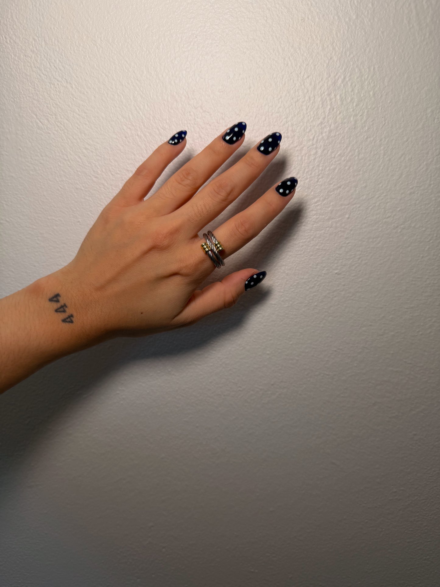 Statement Ring