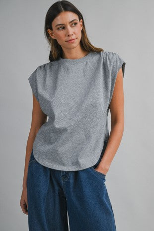 Muscle Tee