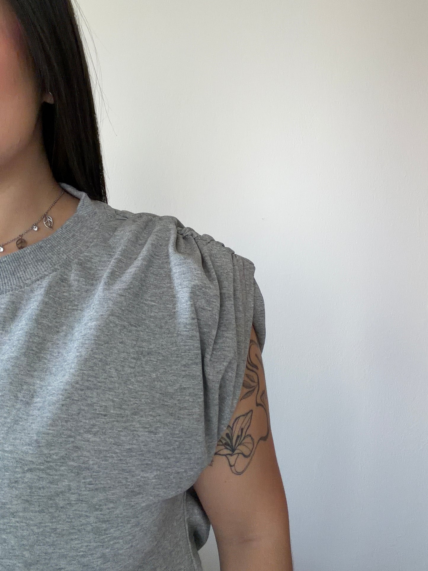 Muscle Tee