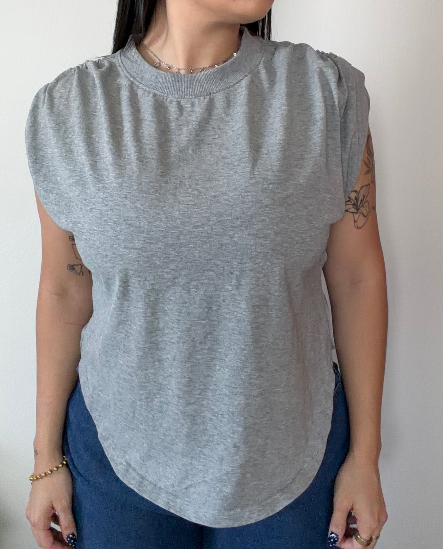 Muscle Tee