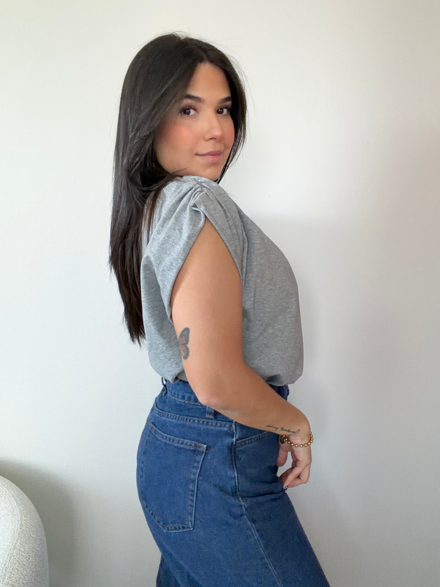 Muscle Tee
