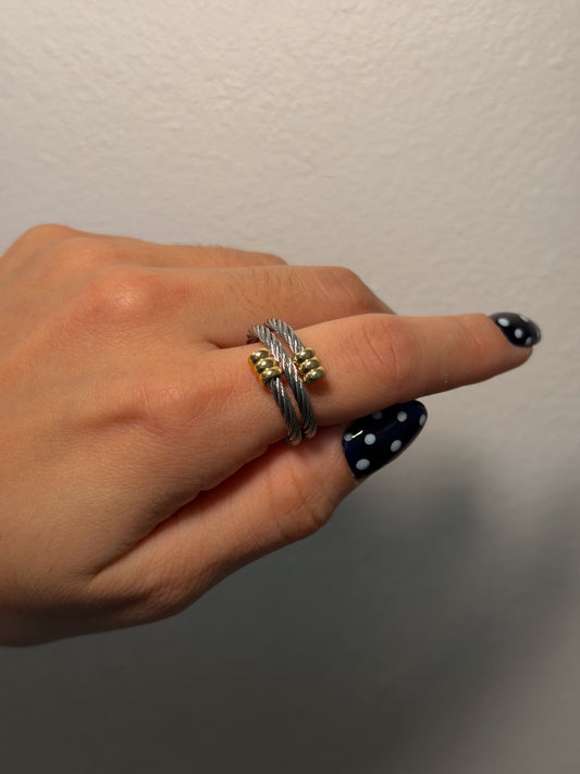 Statement Ring